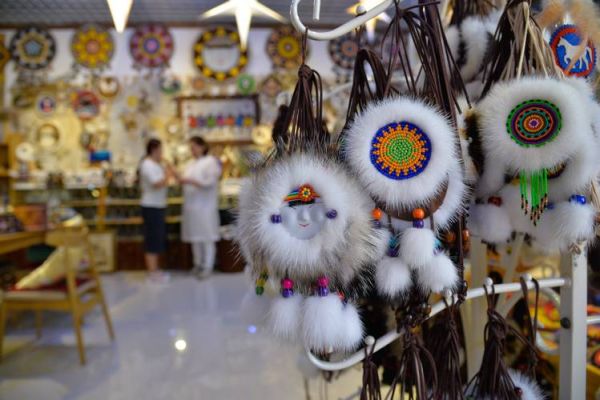 非物质文化遗产内蒙古（内蒙古非遗代表作有哪些）-第2张图片-八三百科