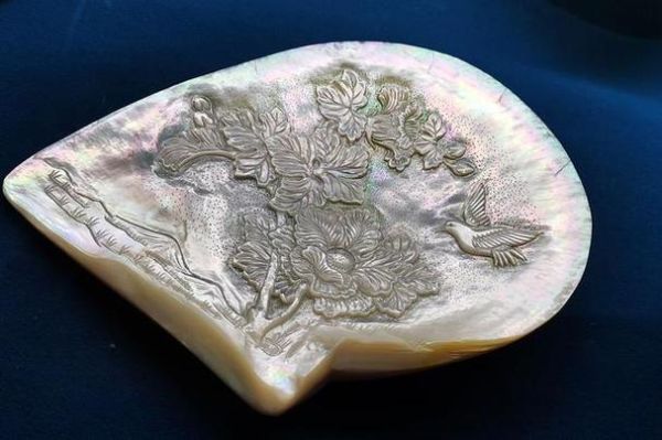 海洋非物质文化遗产（海洋非物质文化遗产有哪些）-第1张图片-八三百科