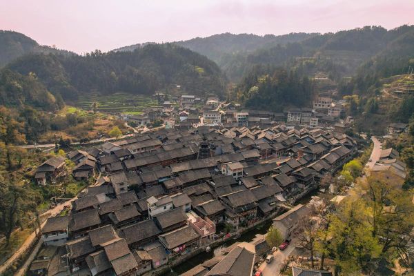 从江非物质文化遗产村（从江非遗村旅游景点在哪里）-第3张图片-八三百科