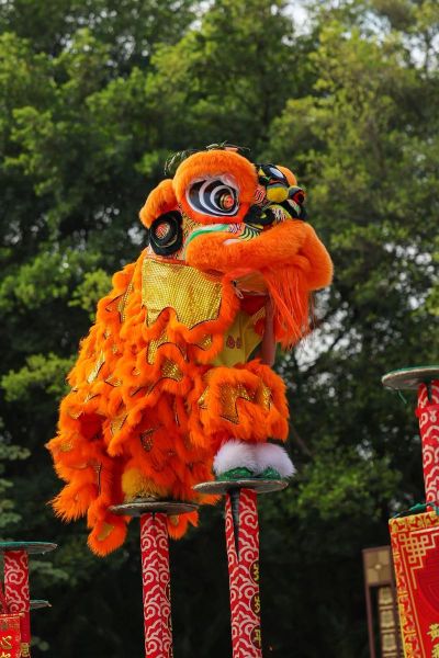 被拯救的非物质文化遗产-第3张图片-八三百科