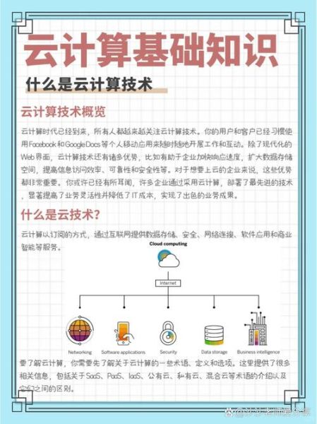 云计算是不是量子技术（云计算是量子技术吗真相）-第3张图片-八三百科