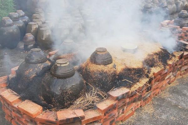 宁都非物质酒文化遗产（宁都客家酒制作技艺有哪些？）-第2张图片-八三百科