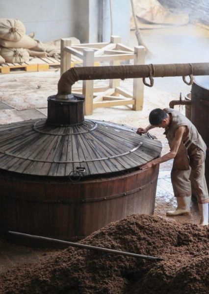 宁都非物质酒文化遗产（宁都客家酒制作技艺有哪些？）-第3张图片-八三百科