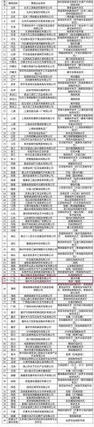 中国文化遗产非物质排名（中国非物质文化遗产排名前十是哪些）-第3张图片-八三百科