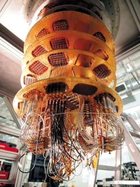 超导量子计算机真假（超导量子计算机真假揭秘）-第1张图片-八三百科