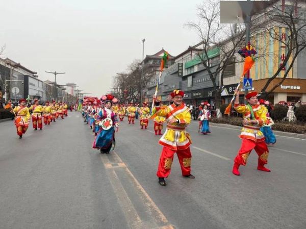 花棍舞非物质文化遗产（花棍舞是哪个民族的非遗）-第2张图片-八三百科