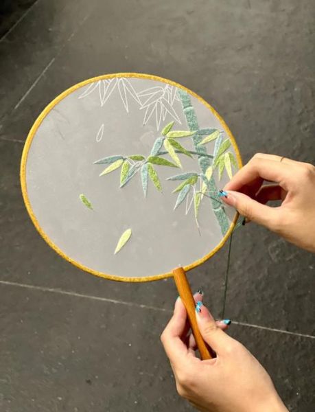 中国成都非物质文化遗产（成都非遗手工体验哪里最好）-第2张图片-八三百科