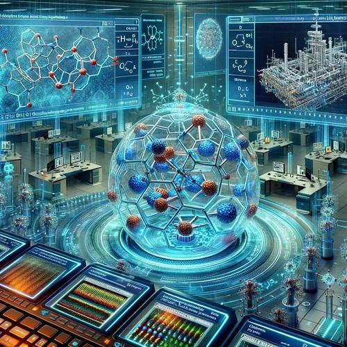 量子计算技术应用畅想（量子计算能用在哪些场景）-第2张图片-八三百科