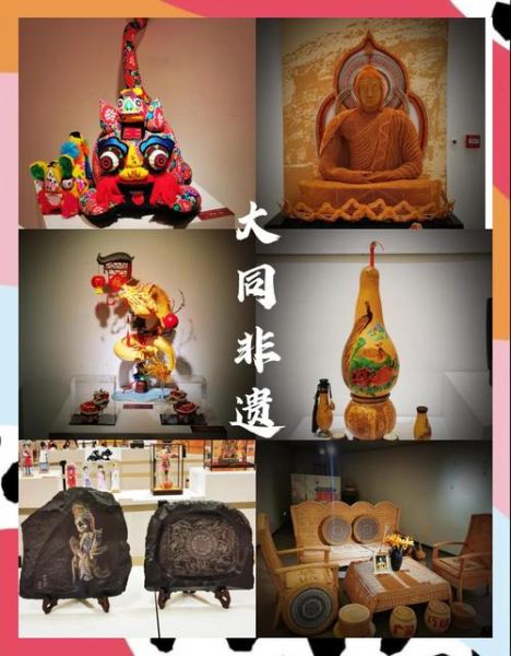 大同煤雕非物质文化遗产（大同煤雕非遗技艺如何入门）-第1张图片-八三百科