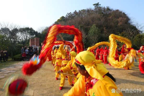 内丘非物质文化遗产跑功（内丘跑功是什么民俗活动）-第2张图片-八三百科