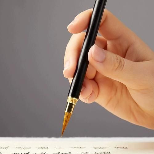 湖州非物质文化遗产毛笔（湖州毛笔制作工艺流程详解）-第2张图片-八三百科