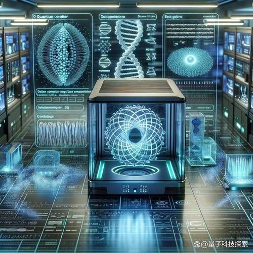 比特超导量子计算云平台（比特超导量子计算云平台教程）-第1张图片-八三百科