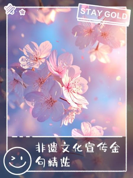 非物质文化遗产好句（非遗美句适合哪些场景运用）-第3张图片-八三百科