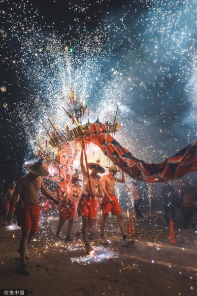 广东的非物质文化遗产（广东有哪些国家级非遗项目）-第2张图片-八三百科