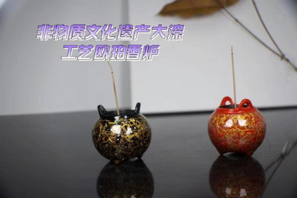 南阳香炉非物质文化遗产（南阳香包制作技艺教学）-第3张图片-八三百科