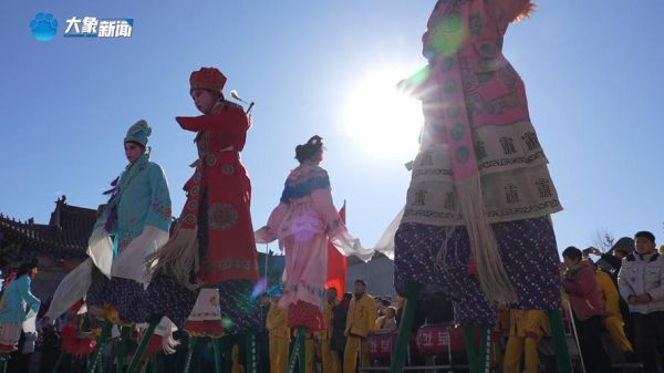 新乡卫河非物质文化遗产（新乡卫河非遗有哪些）-第1张图片-八三百科