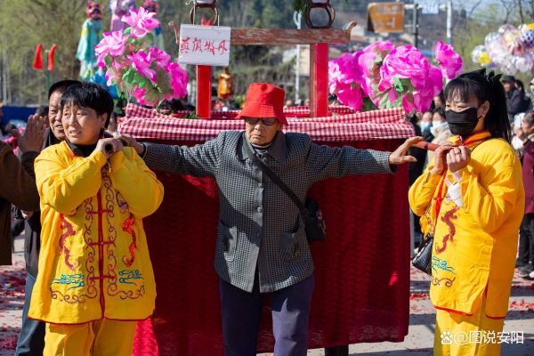 安阳非物质文化遗产（安阳非物质文化遗产有哪些）-第2张图片-八三百科