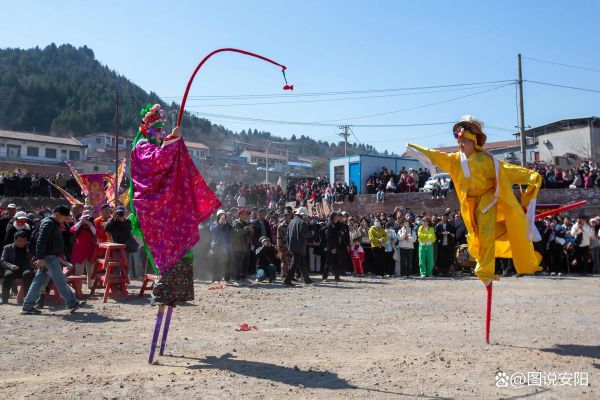 安阳非物质文化遗产（安阳非物质文化遗产有哪些）-第1张图片-八三百科