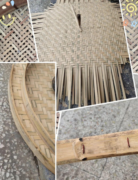 非物质文化遗产筲箕（筲箕非遗手工艺初学者怎么学）-第3张图片-八三百科