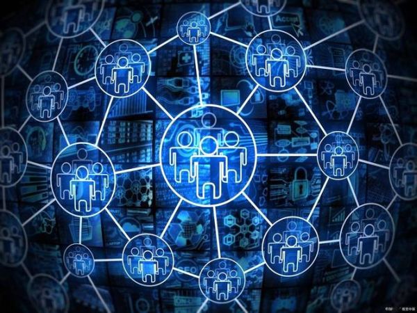 区块链的应用（区块链的应用场景有哪些）-第1张图片-八三百科