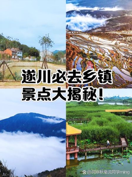 遂川非物质文化遗产（遂川非遗旅游攻略：从狗牯脑茶到五龙缠花）-第2张图片-八三百科