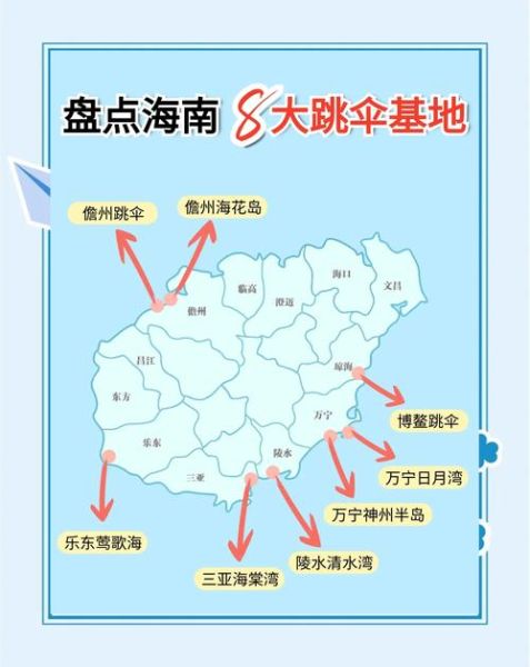非物质文化遗产基地海南（海南非遗基地在哪？一篇带你找全线路）-第3张图片-八三百科