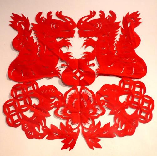 剪纸  非物质文化遗产（剪纸非物质文化遗产新手入门）-第2张图片-八三百科