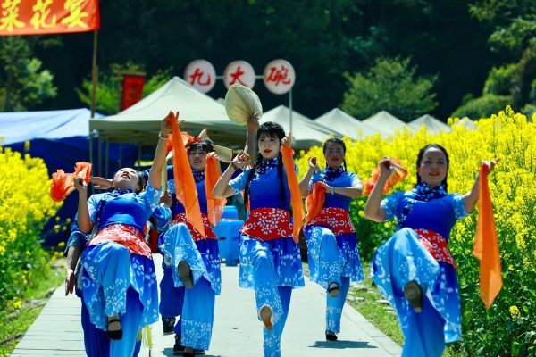 芦山 非物质文化遗产（芦山非遗有哪些传统技艺值得一看）-第1张图片-八三百科