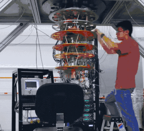 什么叫动态量子计算机技术（什么叫动态量子计算机技术？新手5分钟看懂）-第1张图片-八三百科