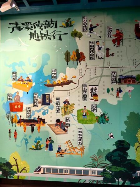 非物质文化遗产 旅游（非遗研学旅行线路怎么设计）-第1张图片-八三百科