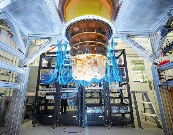 超导量子计算机实际应用(超导量子计算机能干什么具体工作)-第2张图片-八三百科 超导量子计算机实际应用(超导量子计算机能干什么具体工作)-第2张图片-八三百科