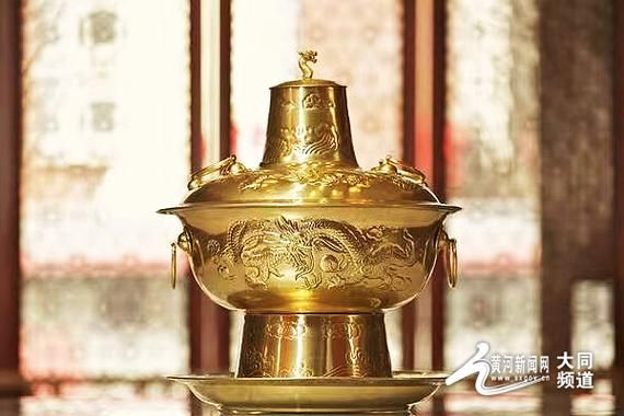 大同市非物质文化遗产（大同手工铜火锅技艺制作全过程）-第1张图片-八三百科