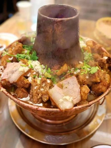 大同市非物质文化遗产（大同手工铜火锅技艺制作全过程）-第2张图片-八三百科