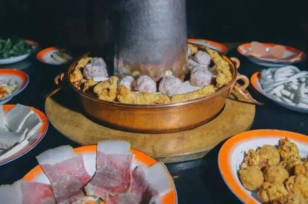 大同市非物质文化遗产（大同手工铜火锅技艺制作全过程）-第3张图片-八三百科