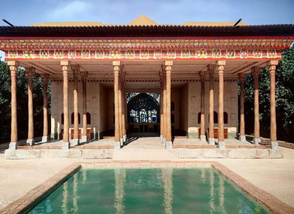 非物质文化遗产 伊朗（伊朗非物质文化遗产有哪些？——新手一次看懂波斯千年传承）-第2张图片-八三百科