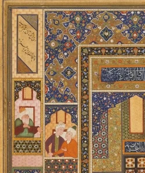 非物质文化遗产 伊朗（伊朗非物质文化遗产有哪些？——新手一次看懂波斯千年传承）-第3张图片-八三百科