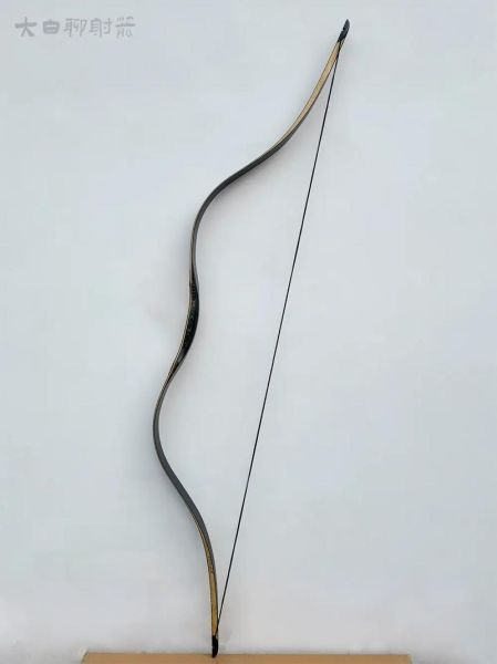 非物质文化遗产弓术图片（非遗弓术高清图片哪里找）-第3张图片-八三百科