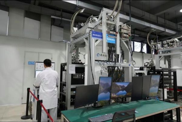 超导量子计算专业（超导量子芯片就业前景怎么样）-第3张图片-八三百科