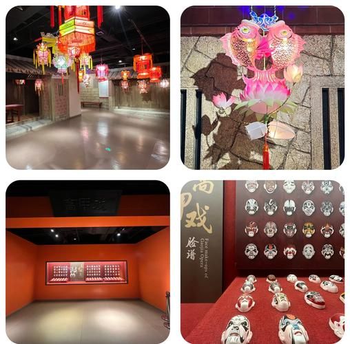 泉州非物质文化遗产管（泉州非物质文化遗产馆怎么预约参观）-第1张图片-八三百科