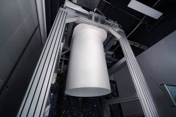 祖冲之号超导量子计算机YouTube（祖冲之号超导量子计算机是什么）-第1张图片-八三百科