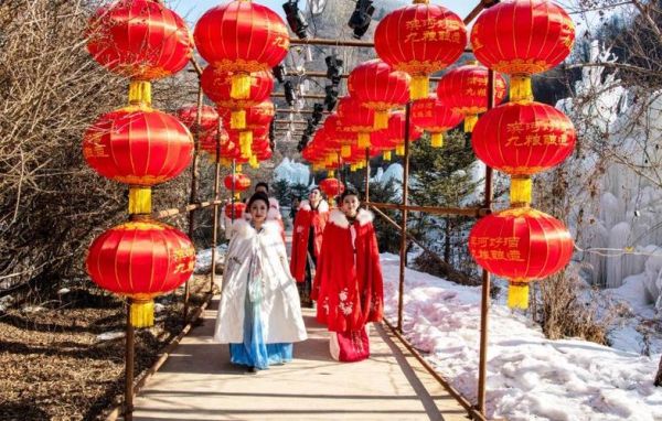 渭源非物质文化遗产（渭源非遗有哪些值得一看）-第2张图片-八三百科