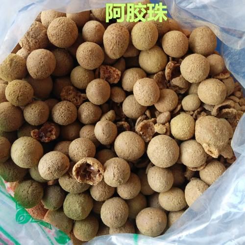 阿胶珠非物质文化遗产（阿胶珠非遗工艺怎么入门）-第3张图片-八三百科