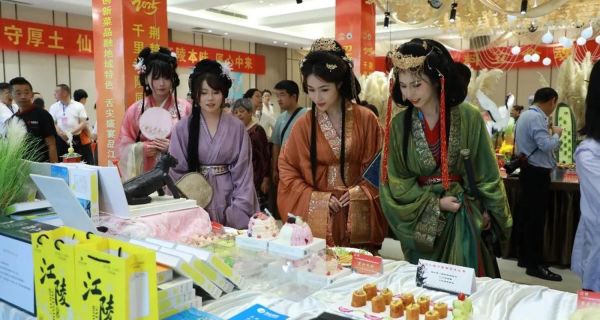 江陵非物质文化遗产（江陵非遗有哪些传统项目值得一看）-第2张图片-八三百科