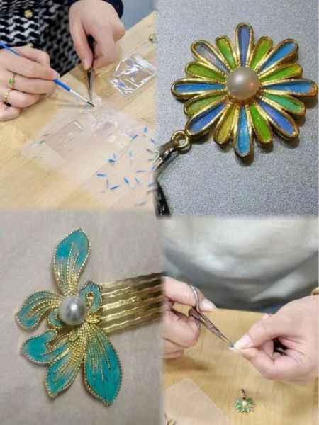 非物质文化遗产镶嵌（非物质文化遗产镶嵌技艺怎么入门）-第1张图片-八三百科