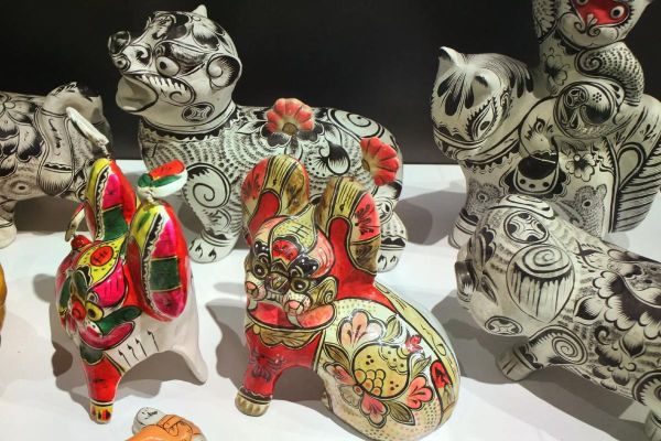 非物质文化遗产 图片（非物质文化遗产高清图片素材去哪找）-第2张图片-八三百科