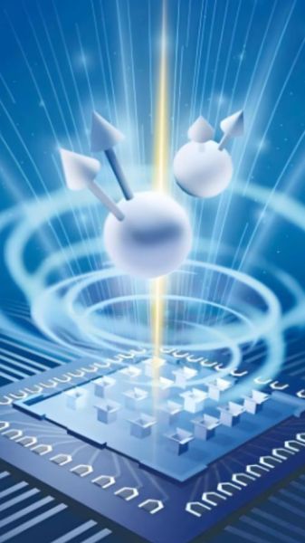 量子计算室温超导原理（量子计算室温超导如何实现）-第3张图片-八三百科