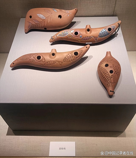 咸宁非物质文化遗产呜嘟（咸宁呜嘟是什么乐器）-第2张图片-八三百科