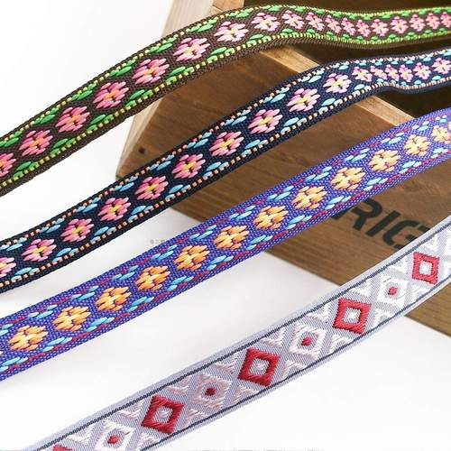 非物质文化遗产 织带（非物质文化遗产织带是什么）-第1张图片-八三百科