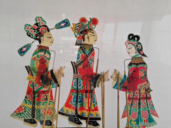 我国非物质文化遗产手工(零基础看懂中国非遗手工技艺)-第2张图片-八三百科 我国非物质文化遗产手工(零基础看懂中国非遗手工技艺)-第2张图片-八三百科