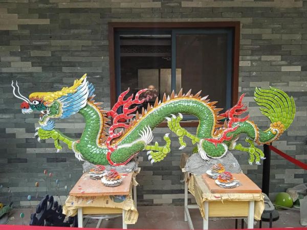 广东文化非物质文化遗产（广东非物质文化遗产有哪些？）-第2张图片-八三百科